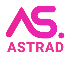 Logo ASTRAD