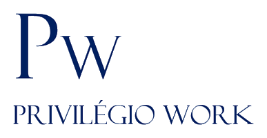 Logo Privilégio Work