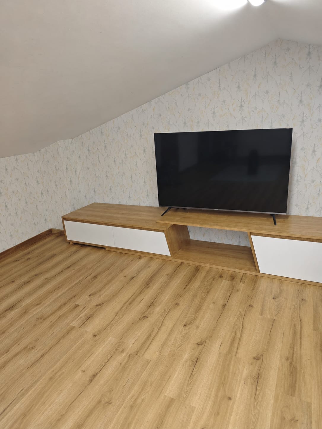 Rénovation d'appartement Alliance Services